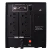 UPS CyberPower PR750LCD - 750VA/525W - 6 Contactos - Línea interactiva - LCD - AVR - PR750LCD