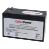 Batería De Reemplazo Cyberpower Rb1290 12V/9Ah - RB1290