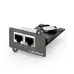 Tarjeta Para Monitoreo Cyberpower 2X Rj 45 - RMCARD205 Tarjeta Para Monitoreo Cyberpower 2X Rj 45 - RMCARD205