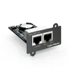 Tarjeta Para Monitoreo Cyberpower 2X Rj 45 - RMCARD205