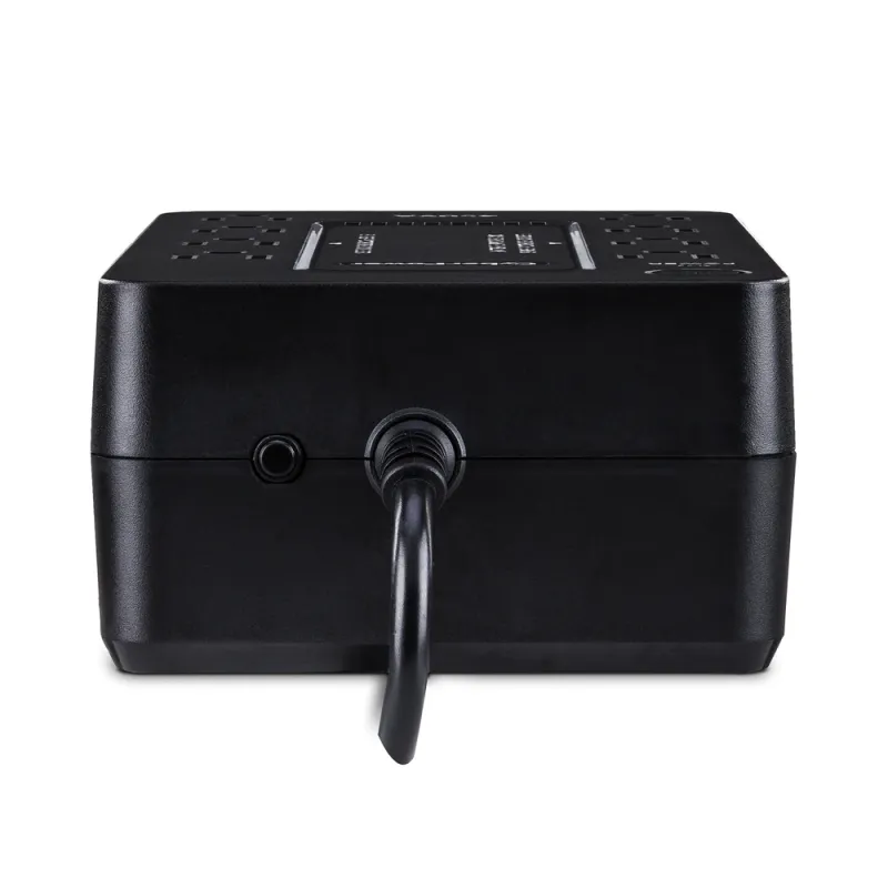 UPS CyberPower ST425 - 425VA/260W - 8 Contactos - ST425