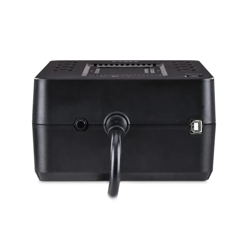 UPS CyberPower SX650U - 650VA/360W - 8 Contactos  - SX650U