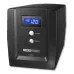 UPS CyberPower OM1500ATLCD - 1500VA - 8 Contactos - Línea interactiva - LCD - AVR - OM1500ATLCDA