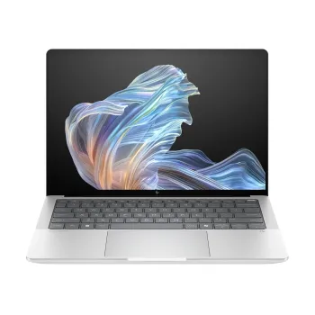 Laptop HP EliteBook X G1a - 14" - AMD Ryzen AI 9 HX 375 - 32GB - 1TB SSD - Windows 11 Pro - B8JR6LT