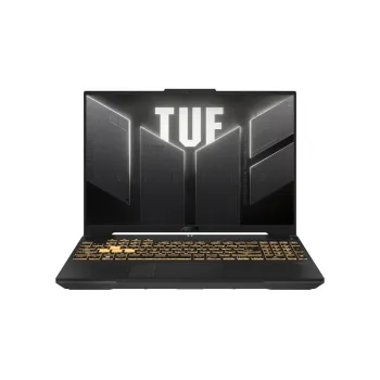 Asus Tuf Gaming F16 (Fx607Vu-Rl031W) 2024 16.0  I7-13620H 16Gb 1Tb Pcie G4 Ssd Win11 Home - Nvidia® Geforce Rtx™ 4050  Gray - 90NR0N06-M00580