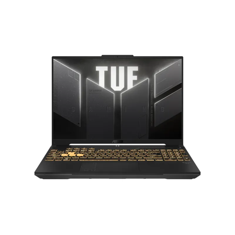 Asus Tuf Gaming F16 (Fx607Vu-Rl031W) 2024 16.0  I7-13620H 16Gb 1Tb Pcie G4 Ssd Win11 Home - Nvidia® Geforce Rtx™ 4050  Gray - 90NR0N06-M00580