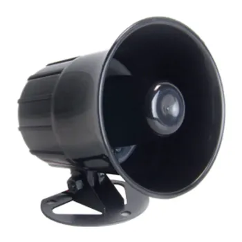 Sirena Dahua ARA16 - Cableada - 105dB - ARA16