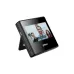 Control de Asistencia DAHUA DHI-ASA3223A-W - 4.3" - Reconocimiento Facial - 2000 Rostros - Rango de Reconocimiento de 0.3 a 1.5m - Wi-Fi - DHI-ASA3223A-W