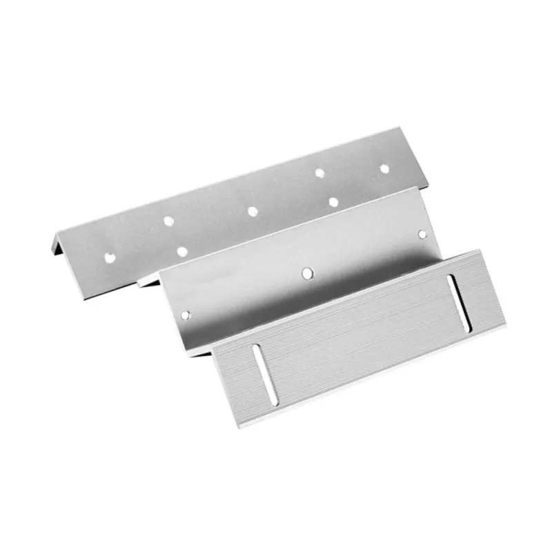Soporte de Bloqueo Magnético Dahua ASF500ZL - Carcasa de Aluminio - Alta Resistencia - ASF500ZL