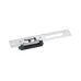 Cerradura Eléctrica Dahua ASF705 - 500Kg - Ajuste de Distancia - Para Puertas de Metal/Madera/PVC - ASF705 Cerradura Eléctrica Dahua ASF705 - 500Kg - Ajuste de Distancia - Para Puertas de Metal/Madera/PVC - ASF705
