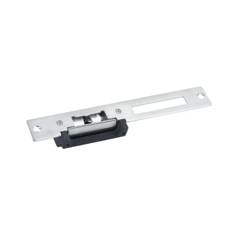 Cerradura Eléctrica Dahua ASF705 - 500Kg - Ajuste de Distancia - Para Puertas de Metal/Madera/PVC - ASF705