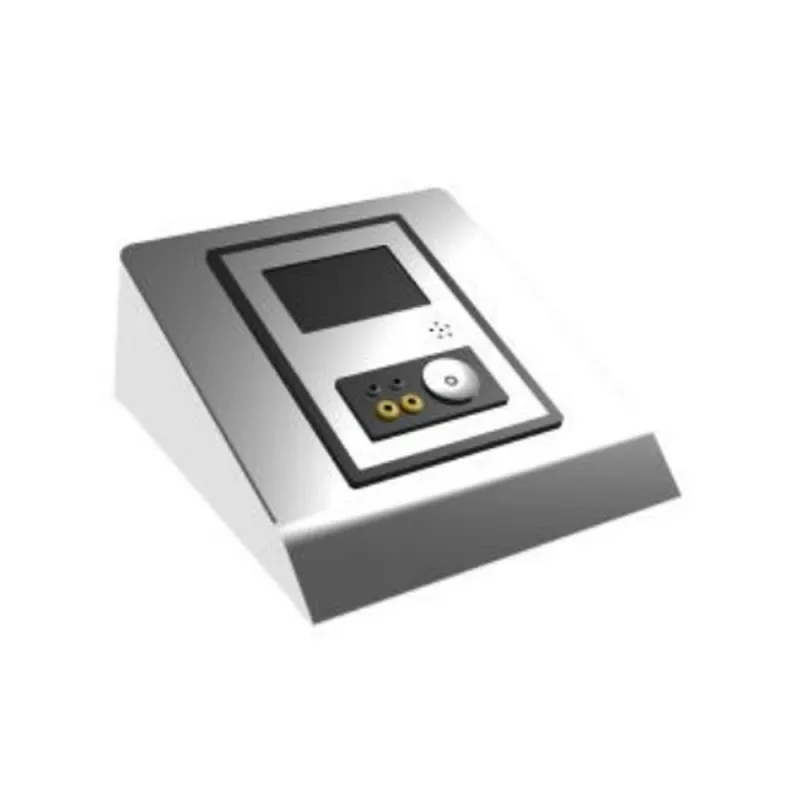 Módulo de Detección Electroestática Dahua ASF-ESD-DETECT - RS-232 - Respuesta Menor a 1s - ASF-ESD-DETECT