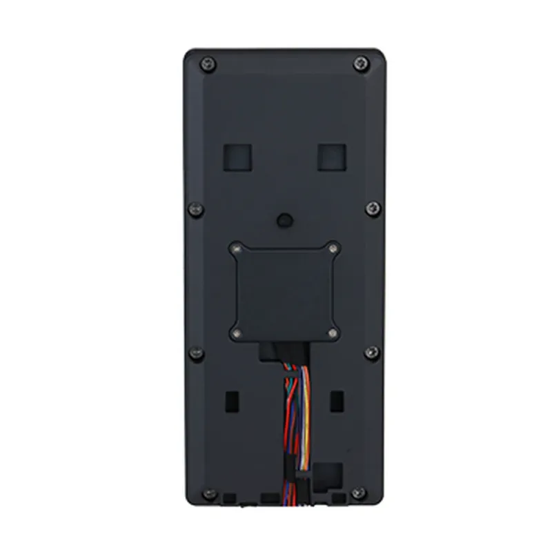 Control de Acceso Dahua ASI2201H-DW - Lector Tarjetas MIFARE - Contraseña - 2.4" - Ethernet - USB - ASI2201H-DW