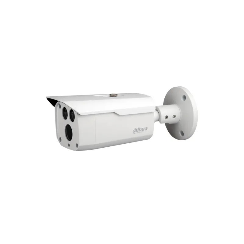 Camara Dahua Hfw1200D36 1080P 3.6Mm Smart Ir80M Ip67 87.5 Grados 12Vcd - DAH395016