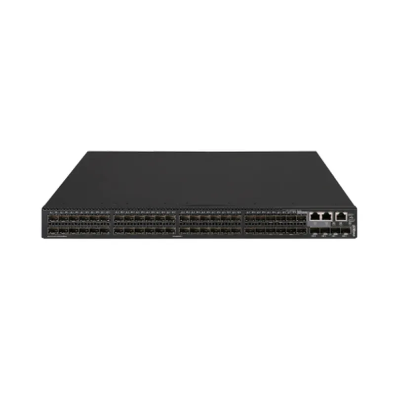 Switch Dahua DH-AS5500-48GF4XF - Gigabit Ethernet - 48 Puertos SFP - Administrable - DH-AS5500-48GF4XF