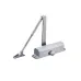 Brazo Cierra Puertas Dahua ASF102S - Para Puertas de Hasta 60kg - Derecha o Izquierda - DH-ASF102S Brazo Cierra Puertas Dahua ASF102S - Para Puertas de Hasta 60kg - Derecha o Izquierda - DH-ASF102S