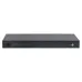 Switch Dahua DH-CS4218-16ET-135 - Gigabit Ethernet - 16 Puertos PoE++ - 2 Uplink - 2 SFP - Administrado - DH-CS4218-16ET-135