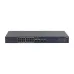 Switch Dahua CS4220-16GT-190 - Gigabit Ethernet - 16 Puertos PoE++ - 2 Uplink - 2 SFP - Gestionado - DH-CS4220-16GT-190