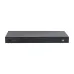 Switch Dahua CS4220-16GT-190 - Gigabit Ethernet - 16 Puertos PoE++ - 2 Uplink - 2 SFP - Gestionado - DH-CS4220-16GT-190