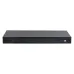 Switch Dahua CS4226-24ET-240 - Fast Ethernet - 24 Puertos PoE - 2 Uplink - 2 SFP - Administrado - DH-CS4226-24ET-240