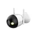Cámara IP Dahua DH-F2C-PV - 2MP - Bala - Distancia de Iluminación 30M - Audio Bidireccional - Wi-Fi - DH-F2C-PV