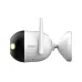 Cámara IP Dahua DH-F4C-LED - 4MP - Bala - Luz Cálida - Micrófono Incorporado - Wi-Fi - Ethernet - DH-F4C-LED