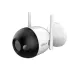 Cámara IP Dahua DH-F4C-PV - 4MP - Bala - IR 30M - Disuasión Activa - Audio Bidireccional - Wi-Fi - DH-F4C-PV
