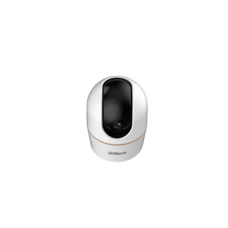 Cámara IP Dahua DH-H3A - 3MP - Domo - Lente Focal Fijo - IR 10M - Ethernet - Wi-Fi - DH-H3A