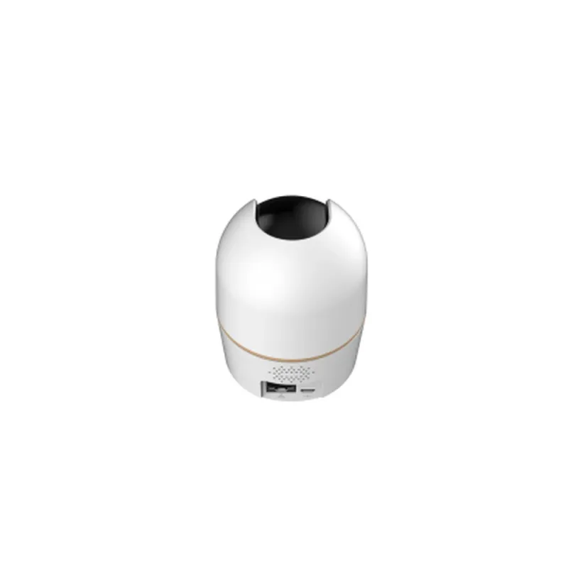 Cámara IP Dahua DH-H3A - 3MP - Domo - Lente Focal Fijo - IR 10M - Ethernet - Wi-Fi - DH-H3A