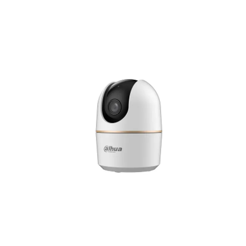 Cámara IP Dahua DH-H5A - 5MP - Domo - IR 10M - Audio Bidireccional - Ethernet - Wi-Fi - DH-H5A