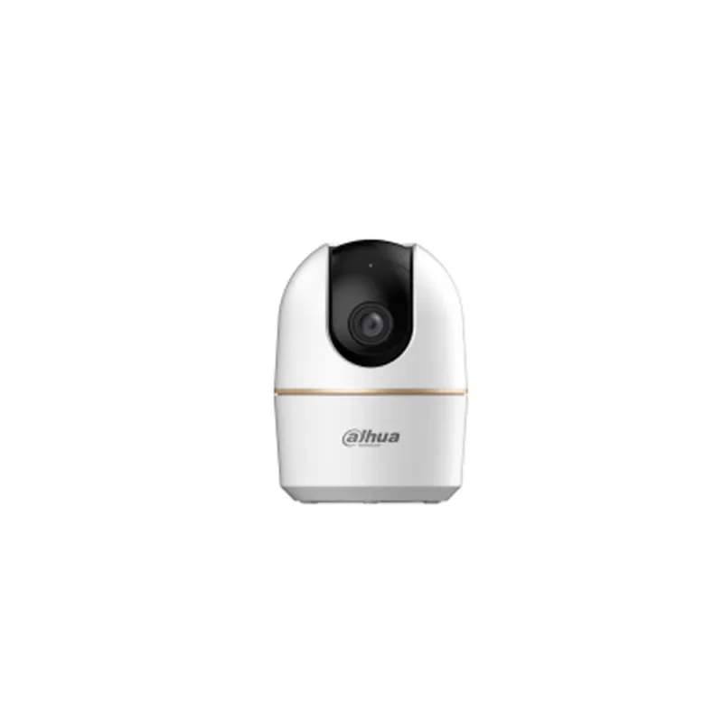 Cámara IP Dahua DH-H5A - 5MP - Domo - IR 10M - Audio Bidireccional - Ethernet - Wi-Fi - DH-H5A