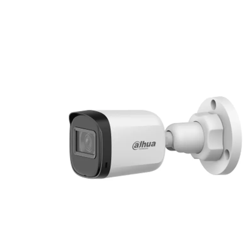 Cámara Dahua HAC-B1A51-U - 5MP - Bala - Lente 2.8mm - IR 30M - HAC-B1A51-U-28