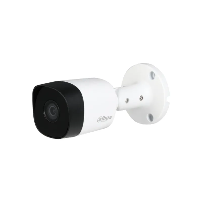 Cámara CCTV Dahua DH-HAC-B2A21N-U - 2MP - Bala - Lente 3.6mm - IR 30M  - DH-HAC-B2A21N-U