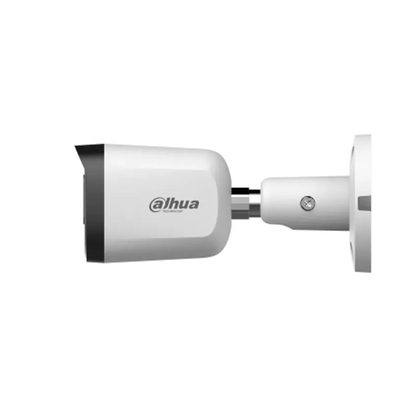 Cámara CCTV Dahua HAC-B2A51N-U - 5MP - Bala - Lente 2.8mm - IR 30M - DH-HAC-B2A51N-U-0280B-S2
