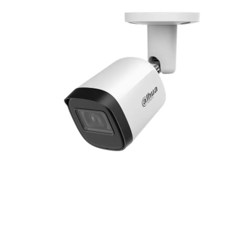 Cámara CCTV Dahua HAC-B2A51N-U - 5MP - Bala - Lente 2.8mm - IR 30M - DH-HAC-B2A51N-U-0280B-S2