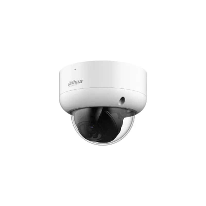 Cámara CCTV Dahua DH-HAC-HDBW1200EAN - 2MP - Domo - Lente 2.8mm - IR 30M - DH-HAC-HDBW1200EAN