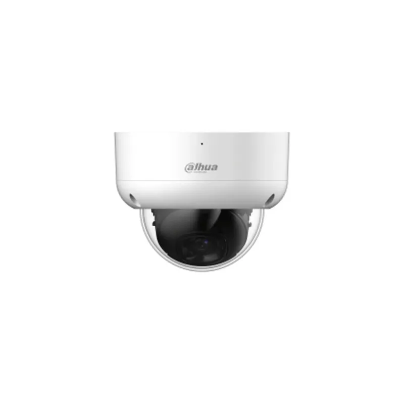 Cámara CCTV Dahua DH-HAC-HDBW1200EAN - 2MP - Domo - Lente 2.8mm - IR 30M - DH-HAC-HDBW1200EAN