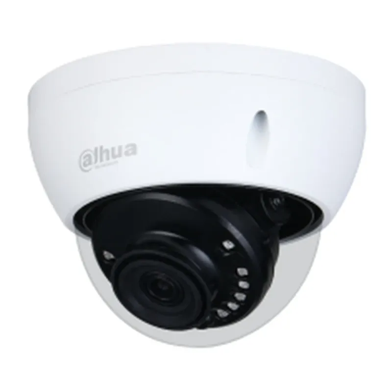 Cámara CCTV Dahua HAC-HDBW1500E - 5MP - Domo - Lente 2.8mm - IR 30M - DH-HAC-HDBW1500EN-0280B