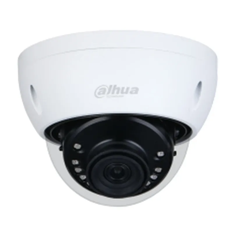 Cámara CCTV Dahua HAC-HDBW1500E - 5MP - Domo - Lente 2.8mm - IR 30M - DH-HAC-HDBW1500EN-0280B