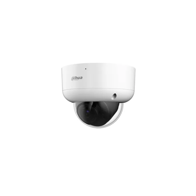  Cámara CCTV Dahua HAC-HDBW1801RAN-Z-A - 8MP - Domo - Lente 2.7mm - IR 60M - DH-HAC-HDBW1801RAN-Z-A
