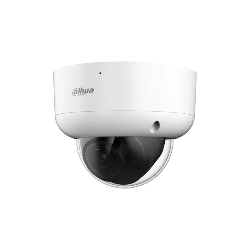 Cámara CCTV Dahua HAC-HDBW2241RA-Z-A - 2MP - Domo - Lente 2.7mm - IR 60M - Micrófono - DH-HAC-HDBW2241RAN-Z-A