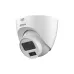 Cámara CCTV Dahua DH-HAC-HDW1200CLQN-IL-A - 2MP - Domo - 2.8mm - IR 20M - Micrófono Integrado - DH-HAC-HDW1200CLQN-IL-A