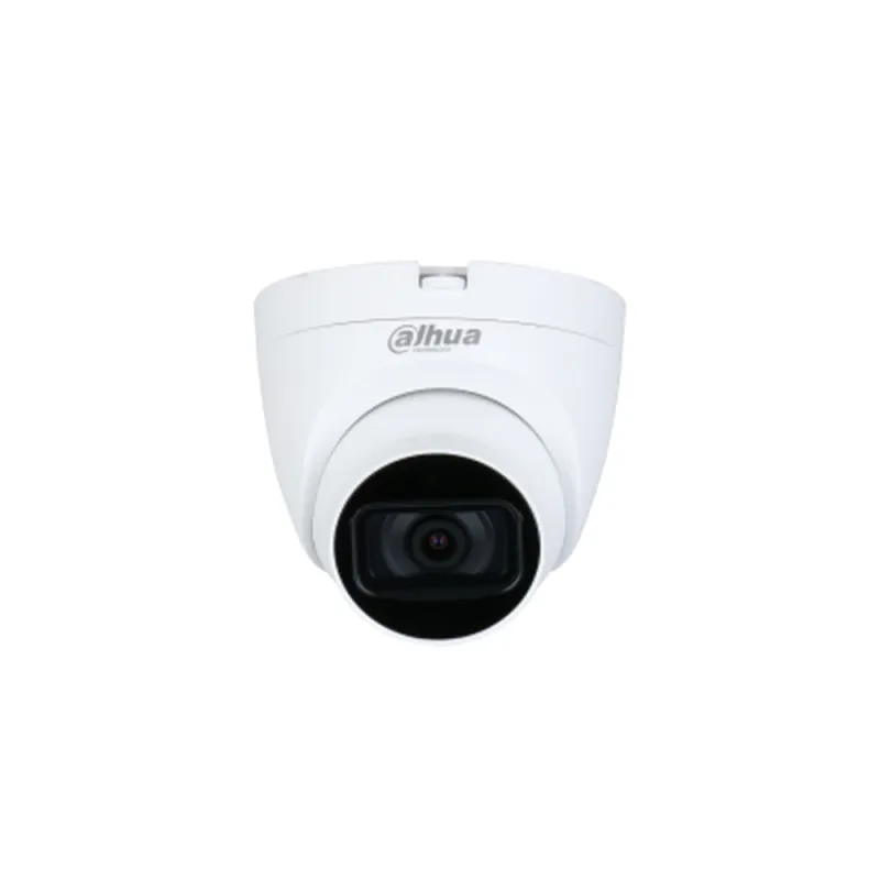 Cámara CCTV Dahua DH-HAC-HDW1500TLQN-A - 5MP - Domo - Lente 2.8 mm - IR 30M - DH-HAC-HDW1500TLQN-A