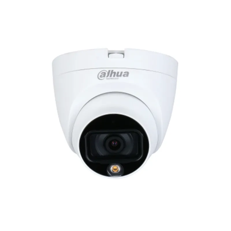 Dahua Technology Lite Dh-Hac-Hdw1509Tlqn-A-Led-0360B-S2 Cámara De Vigilancia Torreta Cámara De Seguridad Ip Interior Y Exterior 2880 X 1620 Pixeles Techo - DH-HAC-HDW1509TLQN-A-LED-0360B-S2