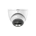 Cámara CCTV Dahua HAC-HDW1809T-A-LED - 8MP - Domo - Lente 2.8mm - IR 40 - Micrófono - DH-HAC-HDW1809TN-A-LED