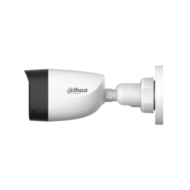 Cámara CCTV Dahua DH-HAC-HFW1200CLN-IL-A - 2MP - Bala - Lente 2.8mm - IR 20M - DH-HAC-HFW1200CLN-IL-A