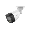  Cámara CCTV Dahua DH-HAC-HFW1509C(-A)-LED - 5MP - Bala - Lente 2.8mm - IR 20M - Micrófono - DH-HAC-HFW1509CN-A-LED