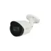 Cámara CCTV Dahua DH-HAC-HFW1801TN - 8MP - Bala - Lente 2.8mm - IR 30M - DH-HAC-HFW1801TN