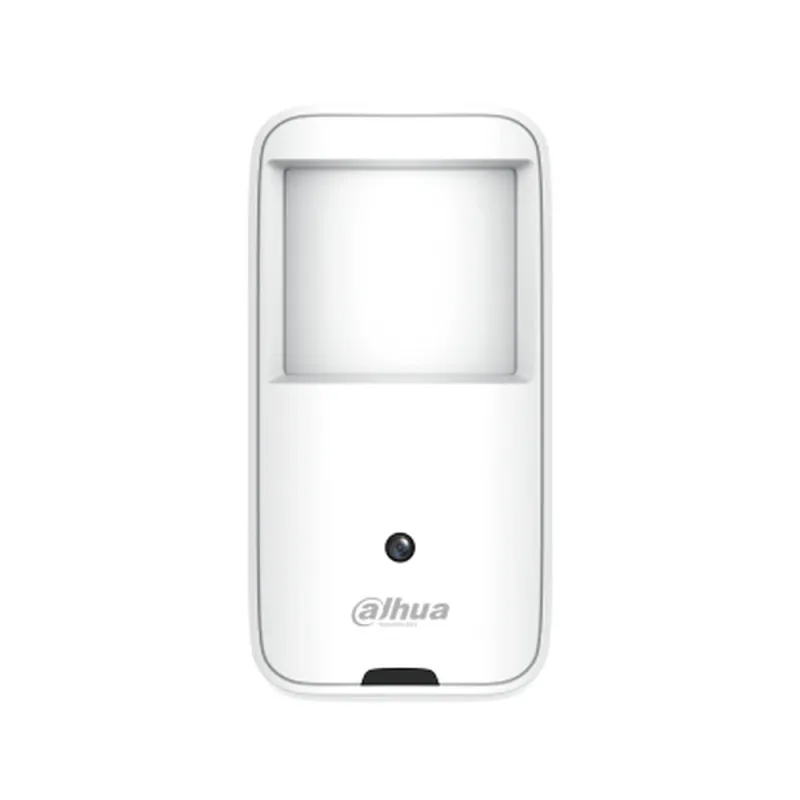 Cámara CCTV Dahua HAC-HUM3200A - 2MP - Lente 2.8mm - IR 10M - Cámara Oculta en sensor de Movimiento - DH-HAC-HUM3200AN