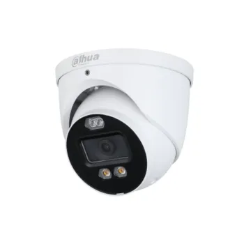 Dahua Technology Dh-Hac-Me1809Hn-A-Pv-0280B Cámara De Vigilancia Torreta Cámara De Seguridad Cctv Interior Y Exterior 3840 X 2160 Pixeles Techo - DH-HAC-ME1809HN-A-PV